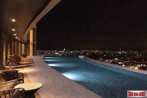 2 bedrooms Apartment in Bangkok, Thailand No. 96749 8