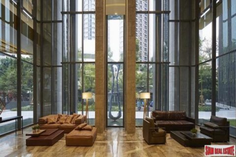 2 bedrooms Apartment in Bangkok, Thailand No. 96749 5