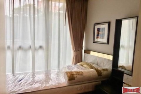 2 bedrooms Apartment in Bangkok, Thailand No. 96749 4