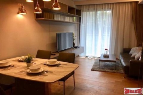 2 bedrooms Apartment in Bangkok, Thailand No. 96749 3