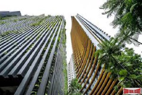 2 bedrooms Apartment in Bangkok, Thailand No. 96749 9