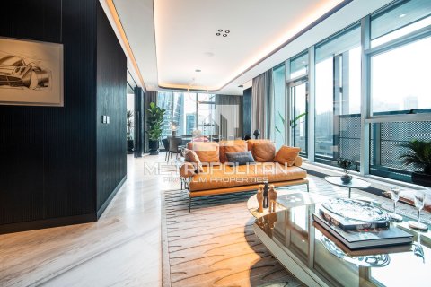 Квартира с 3 спальнями в Хайбачынг, Вьетнам №93421 3