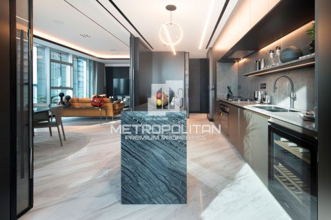 Квартира с 3 спальнями в Хайбачынг, Вьетнам №93421 8