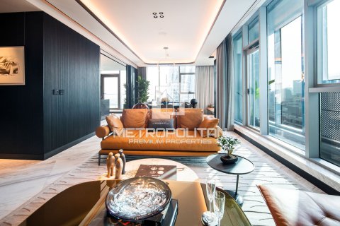 Квартира с 3 спальнями в Хайбачынг, Вьетнам №93421 2