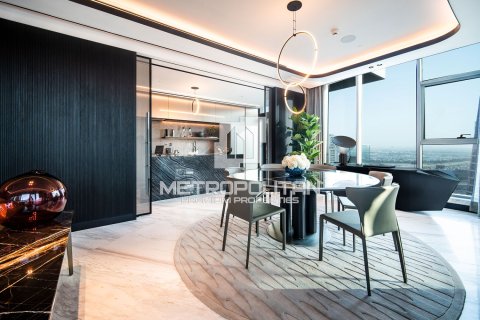 Квартира с 3 спальнями в Хайбачынг, Вьетнам №93421 5