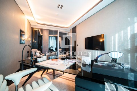 Квартира с 3 спальнями в Хайбачынг, Вьетнам №93421 9