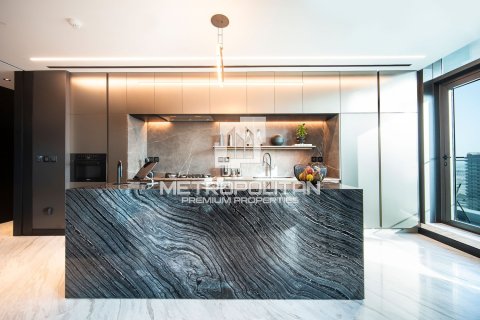 Квартира с 3 спальнями в Хайбачынг, Вьетнам №93421 4