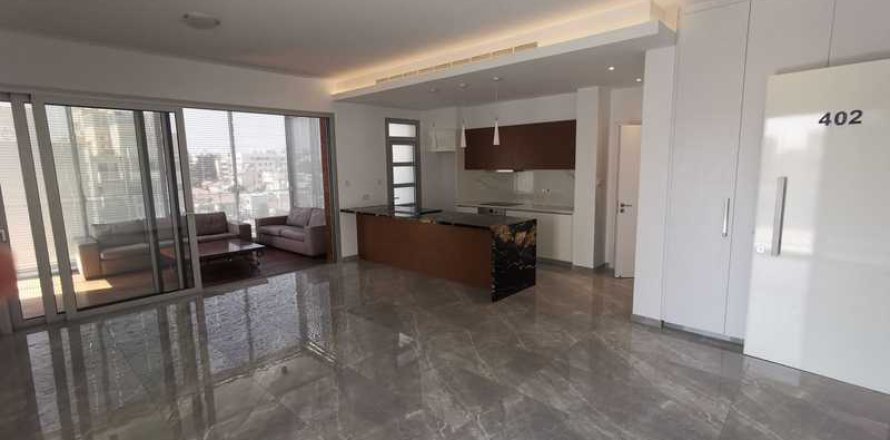 2 bedrooms Penthouse in Limassol, Cyprus No. 78662