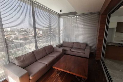 2 bedrooms Penthouse in Limassol, Cyprus No. 78662 6