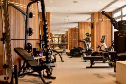 2 chambres Appartement à Agios Tychonas, Cyprus No. 103483 6