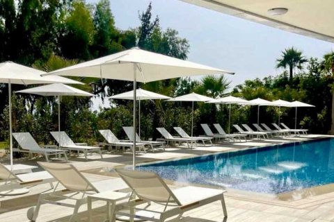 2 chambres Appartement à Agios Tychonas, Cyprus No. 103483 13