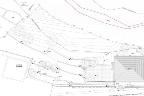 Дом с 8 спальнями в Магнисия, Греция №28002 18