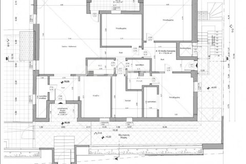 Дом с 8 спальнями в Магнисия, Греция №28002 15