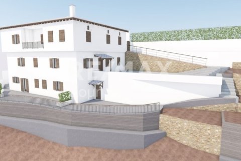 Дом с 8 спальнями в Магнисия, Греция №28002 9