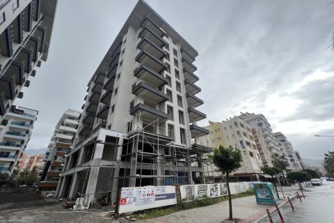 2 bedrooms Apartment in Chau Lang, Vietnam No. 115079 1