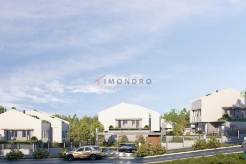 5 chambres Villa à Bach Long Vi, Vietnam No. 98398 10