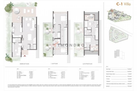 5 chambres Villa à Bach Long Vi, Vietnam No. 98398 2