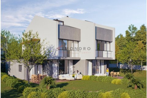 5 chambres Villa à Bach Long Vi, Vietnam No. 98398 3