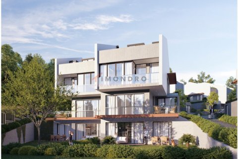 5 chambres Villa à Bach Long Vi, Vietnam No. 98398 7