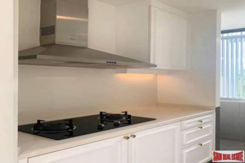 3 bedrooms Apartment in Sathon, Thailand No. 96073 11