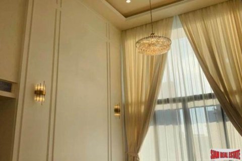 3 bedrooms Apartment in Sathon, Thailand No. 96073 5