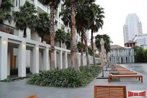 3 bedrooms Apartment in Sathon, Thailand No. 96073 7