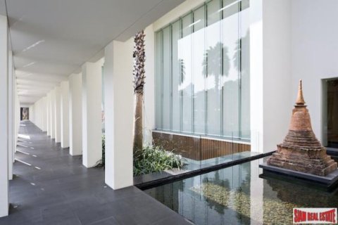 3 bedrooms Apartment in Sathon, Thailand No. 96073 16