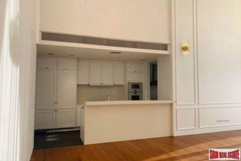 3 bedrooms Apartment in Sathon, Thailand No. 96073 6