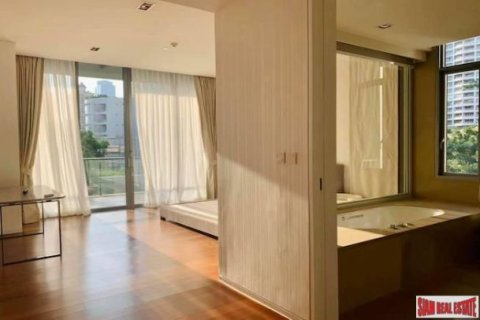 3 bedrooms Apartment in Sathon, Thailand No. 96073 2