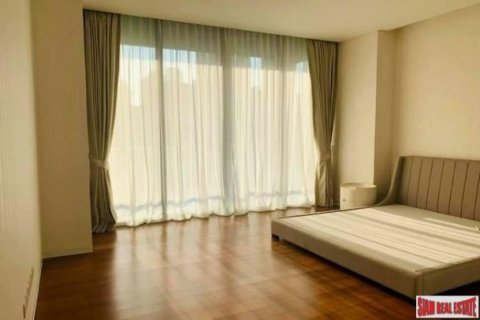 3 bedrooms Apartment in Sathon, Thailand No. 96073 3