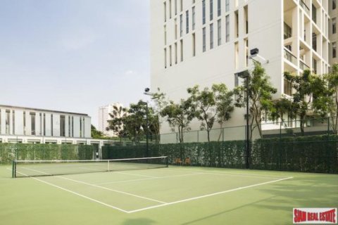 3 bedrooms Apartment in Sathon, Thailand No. 96073 17