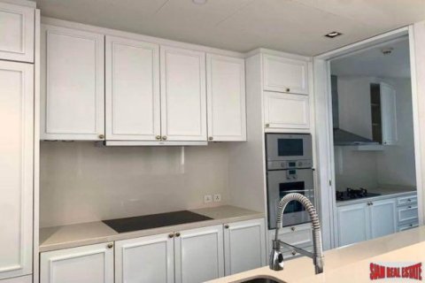 3 bedrooms Apartment in Sathon, Thailand No. 96073 13