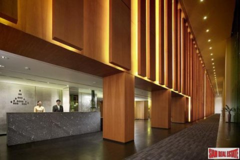 3 bedrooms Apartment in Sathon, Thailand No. 96073 8