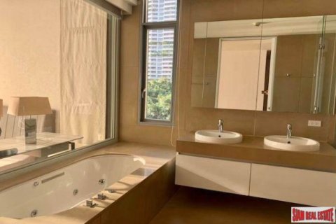 3 bedrooms Apartment in Sathon, Thailand No. 96073 12