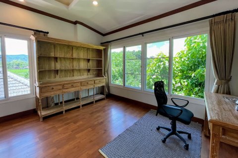 4 bedrooms House in Chiang Mai, Thailand No. 97736 12