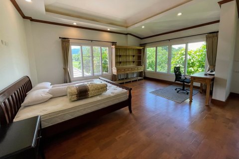 4 bedrooms House in Chiang Mai, Thailand No. 97736 20