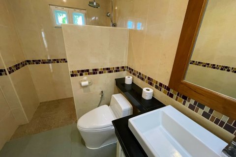 4 bedrooms House in Chiang Mai, Thailand No. 97736 2