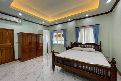 4 bedrooms House in Chiang Mai, Thailand No. 97736 9