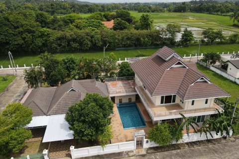4 bedrooms House in Chiang Mai, Thailand No. 97736 29