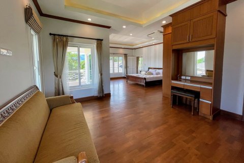 4 bedrooms House in Chiang Mai, Thailand No. 97736 17