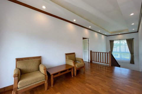 4 bedrooms House in Chiang Mai, Thailand No. 97736 18