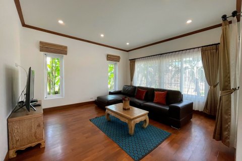 4 bedrooms House in Chiang Mai, Thailand No. 97736 24