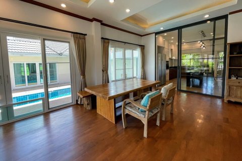 4 bedrooms House in Chiang Mai, Thailand No. 97736 25