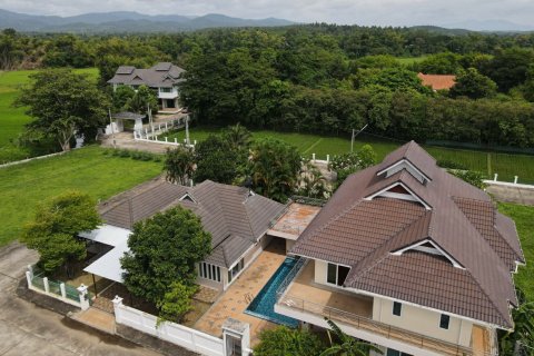 4 bedrooms House in Chiang Mai, Thailand No. 97736 28