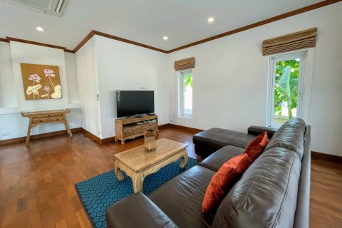 4 bedrooms House in Chiang Mai, Thailand No. 97736 26