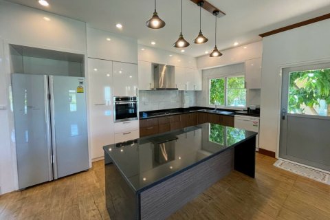 4 bedrooms House in Chiang Mai, Thailand No. 97736 21