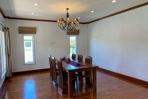 4 bedrooms House in Chiang Mai, Thailand No. 97736 22