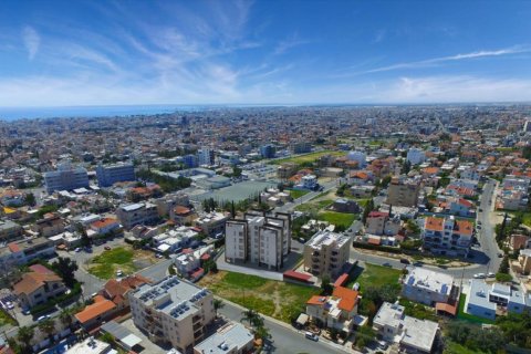 Apartamento tipo estudio Estudio en Nicosia, Cyprus No. 105855 4