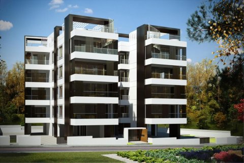Apartamento tipo estudio Estudio en Nicosia, Cyprus No. 105855 2