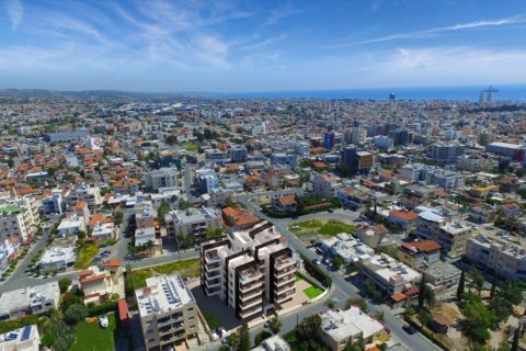 Apartamento tipo estudio Estudio en Nicosia, Cyprus No. 105855 7